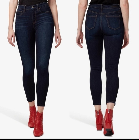 Skinny Blue Jeans | Poshmark
